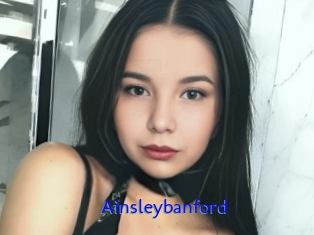 Ainsleybanford