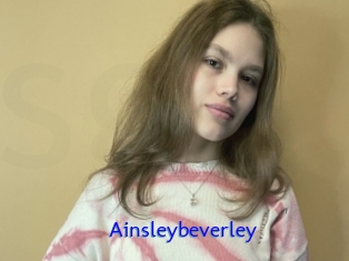 Ainsleybeverley