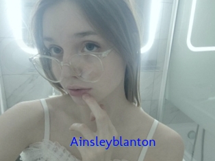 Ainsleyblanton