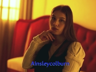 Ainsleycolburn