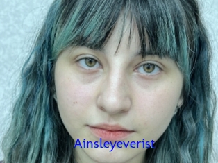 Ainsleyeverist