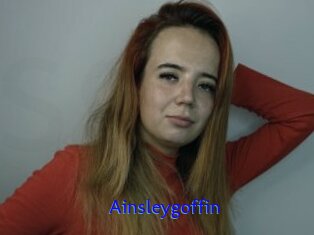 Ainsleygoffin