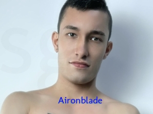 Aironblade