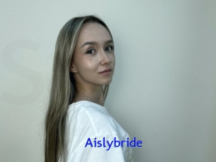 Aislybride