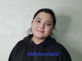 Aislyburchard