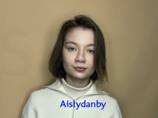 Aislydanby