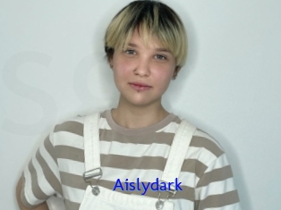 Aislydark