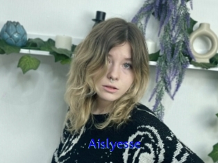 Aislyesse