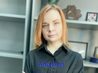 Aislyfares