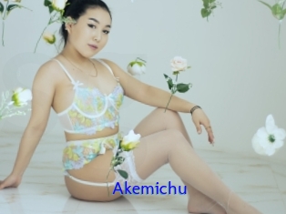 Akemichu