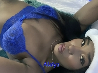 Alaiya