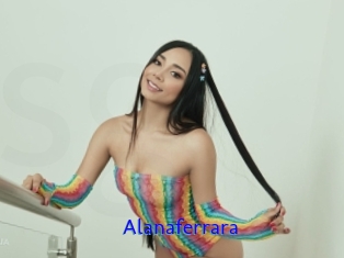 Alanaferrara