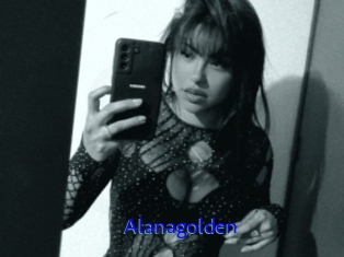 Alanagolden