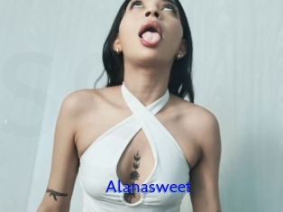 Alanasweet