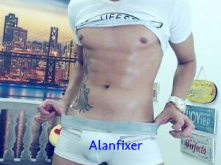 Alanfixer