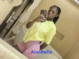 Alanibelle