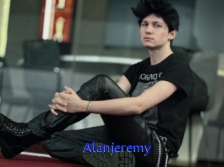 Alanjeremy