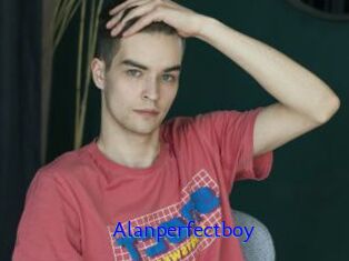 Alanperfectboy