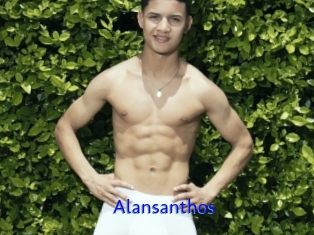 Alansanthos