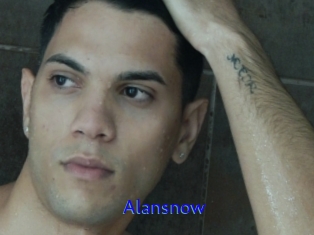 Alansnow