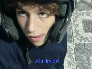 Alaricyork