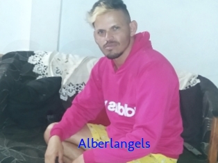 Alberlangels