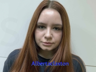 Albertaclaxton