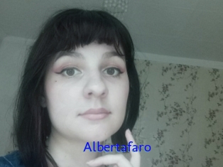 Albertafaro