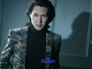 Alden