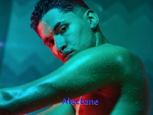 Alecbane