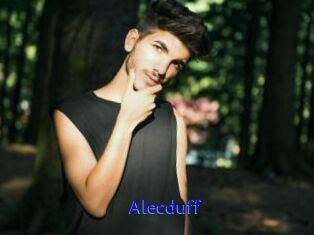 Alecduff