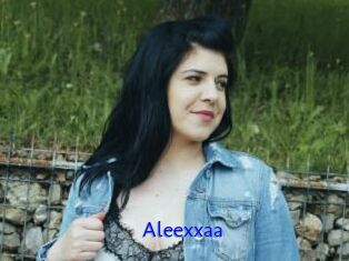 Aleexxaa