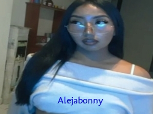 Alejabonny