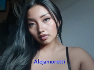 Alejamoretti