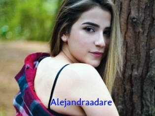 Alejandraadare