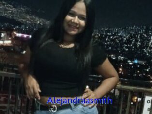 Alejandraasmith