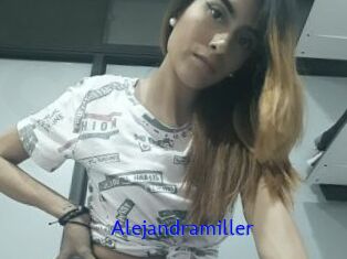 Alejandramiller