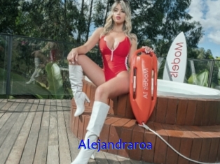 Alejandraroa