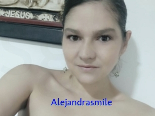 Alejandrasmile