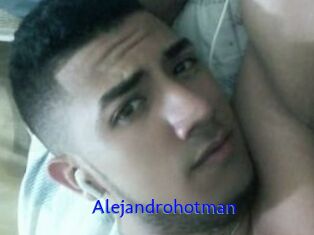 Alejandrohotman