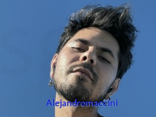 Alejandromaccini