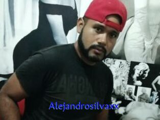 Alejandrosilvaxx