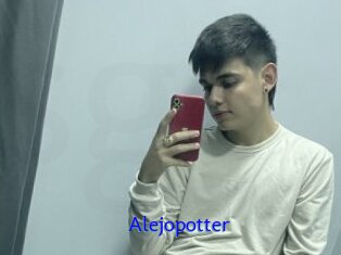 Alejopotter