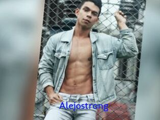 Alejostrong