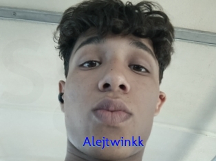 Alejtwinkk