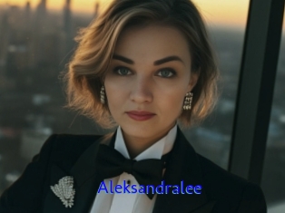 Aleksandralee