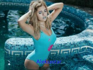 Aleksastar