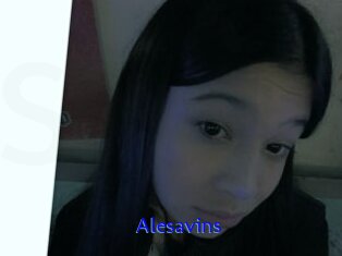 Alesavins