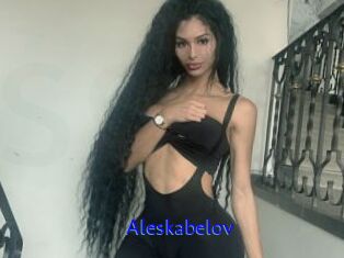 Aleskabelov