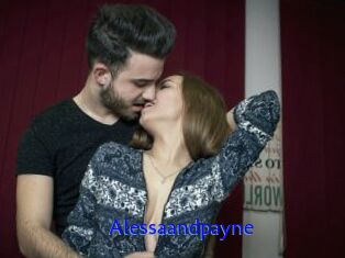 Alessaandpayne